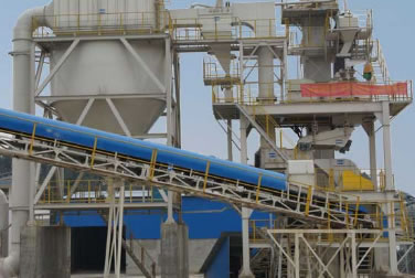 解密制砂機(jī)設(shè)備產(chǎn)出率下降的三個要素