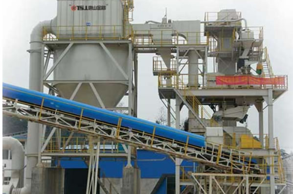 機(jī)制砂生產(chǎn)線必須遵守的八個(gè)原則，趕快收藏吧