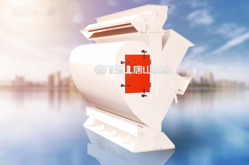 干法制砂生產(chǎn)線為什么一定要用選粉機(jī)呢？