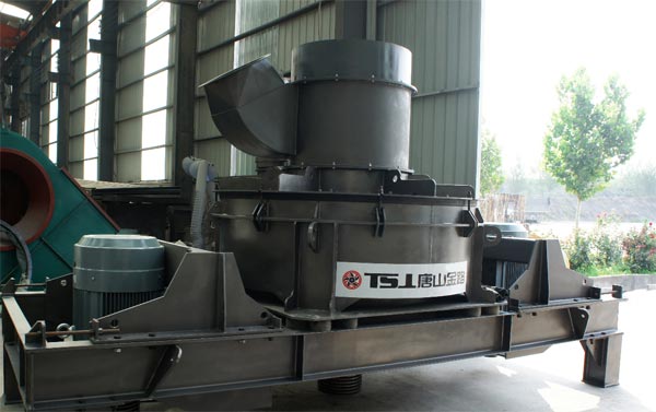 制砂有何優(yōu)勢？怎么選購制砂機(jī)？