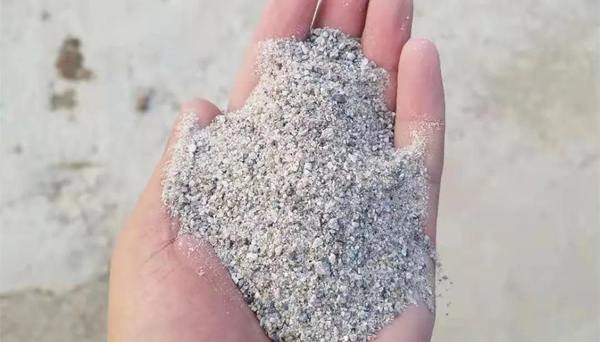 河砂禁采怎么辦？機(jī)制砂才是主流趨勢