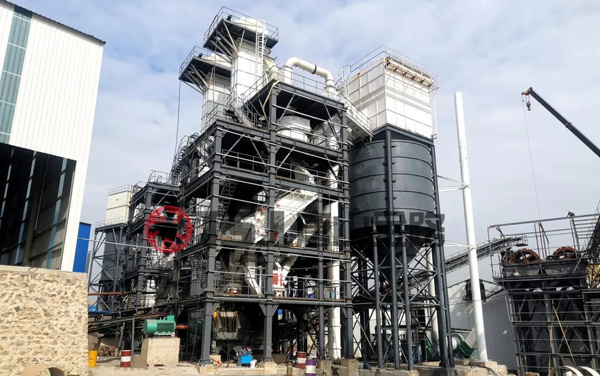 機制砂生產必不可少的三大要素，您了解嗎？