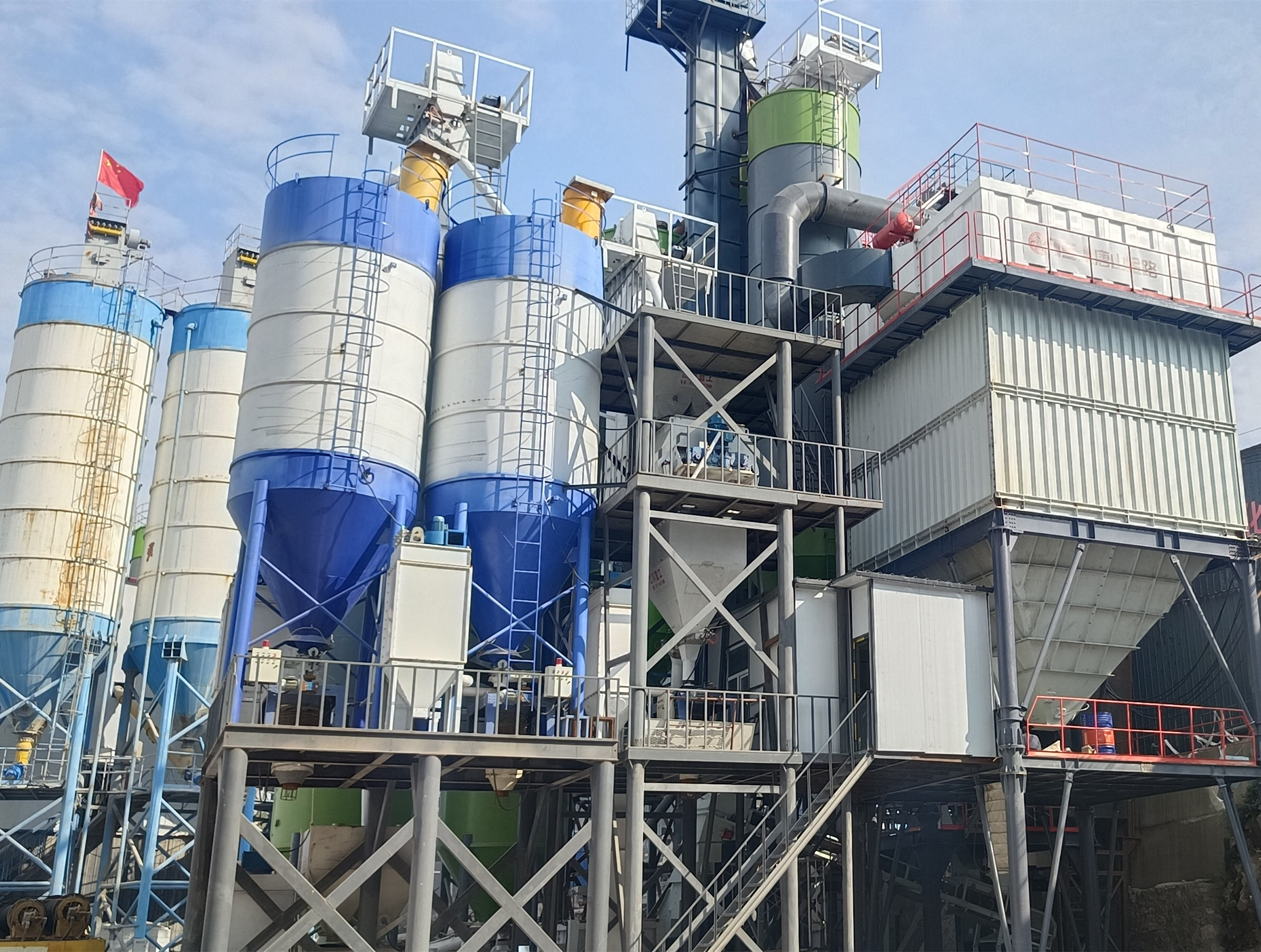 住建部：全面加強砂石骨料質(zhì)量檢測，本月實施！