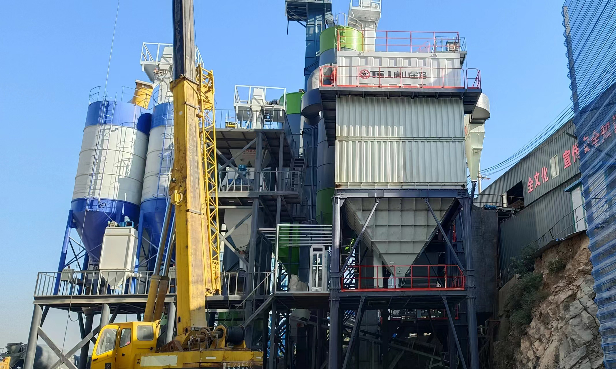 《加快建設(shè)交通強(qiáng)國(guó)五年行動(dòng)計(jì)劃》發(fā)布，砂石市場(chǎng)需求正在釋放！