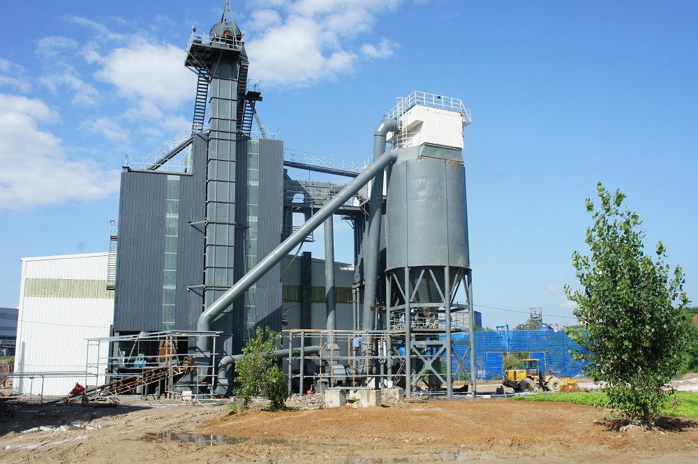 機制砂設(shè)備多少錢  一套制砂樓的報價是多少？