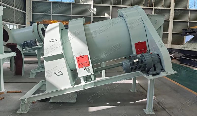 機(jī)制砂離析時(shí)常發(fā)生影響品質(zhì)，如何避免？