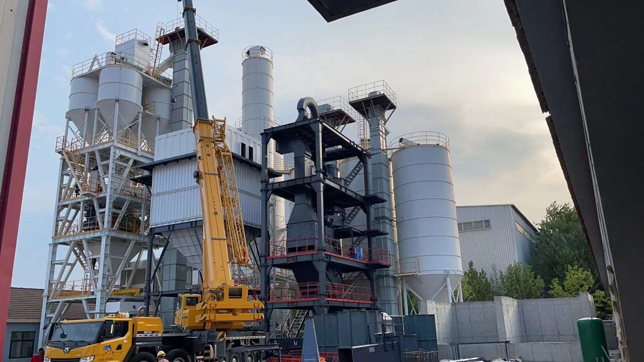 機(jī)制砂行業(yè)值得投資嗎？市場前景如何？（投資制砂生產(chǎn)線推薦制砂樓）