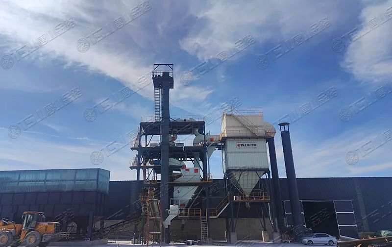 投資制砂廠，選擇工藝先進(jìn)的制砂設(shè)備廠家很關(guān)鍵