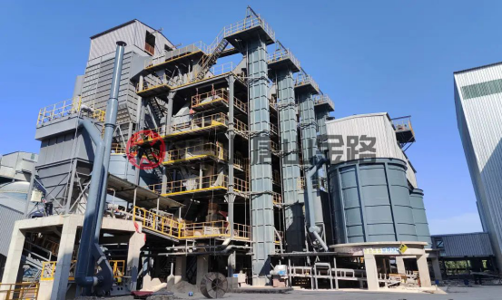 環(huán)保要求越來越嚴？制砂樓環(huán)保更升級！
