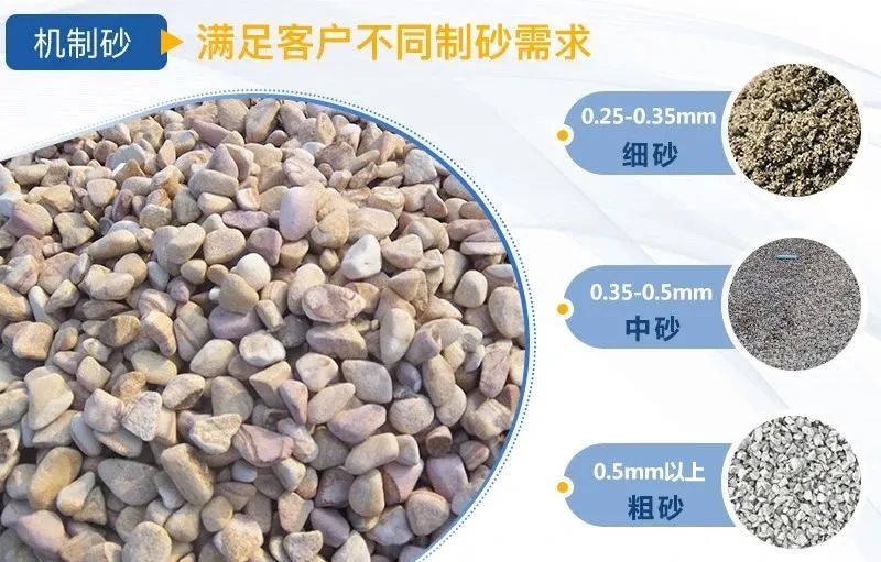 重大項(xiàng)目陸續(xù)開工建設(shè)，砂石價(jià)格也將逐步回升