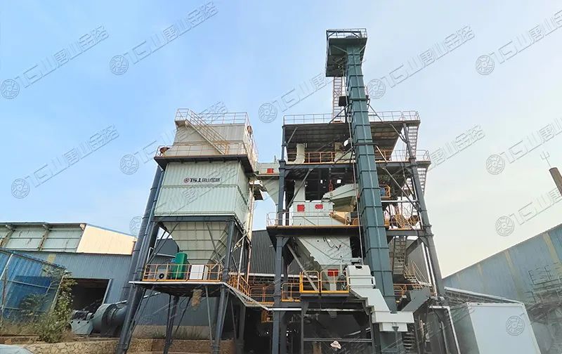 一周資訊 | 重點關注!六省份砂石生產、運輸、堆放等開啟新一輪環(huán)保督察!