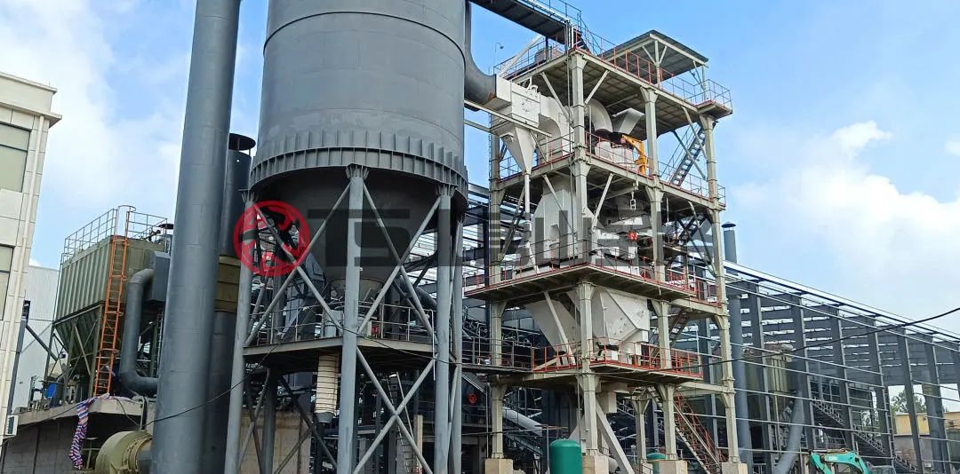 建筑廢料可以制砂嗎？制砂樓建筑廢料制砂效果如何？